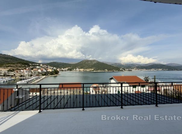 Marina, Split-Dalmatia
