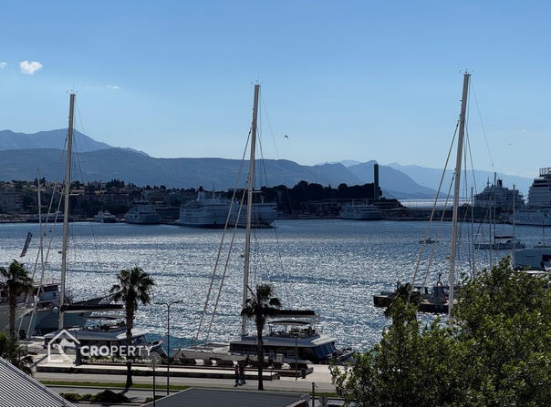 Split, Split-Dalmatia County 21000