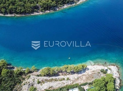 Brac, Splitsko-dalmatinska