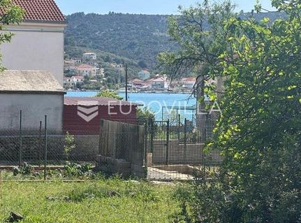 Marina, Splitsko-dalmatinska