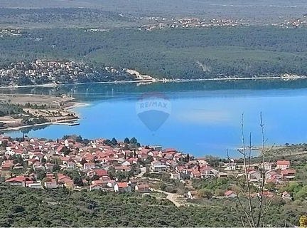 Obrovac, Kotar Knin
