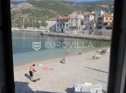 Vis, Splitsko-dalmatinska