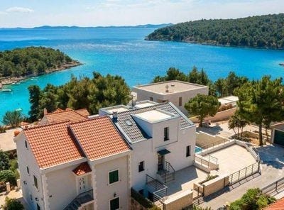 Brač, Splitsko-dalmatinska