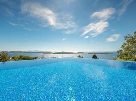 Hvar, Splitsko-dalmatinska