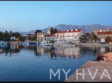 Stari grad, Splitsko-dalmatinska 21469