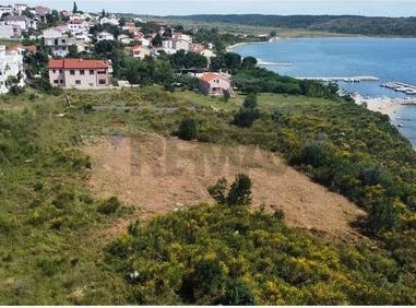 Ražanac, Zadarsko-kninska