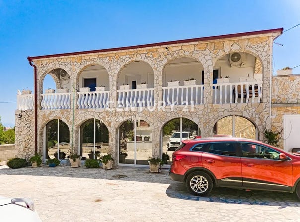 Zadarska županija, Zadar County 23234