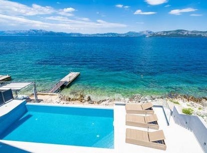 Pelješac, Dubrovacko-neretvanska