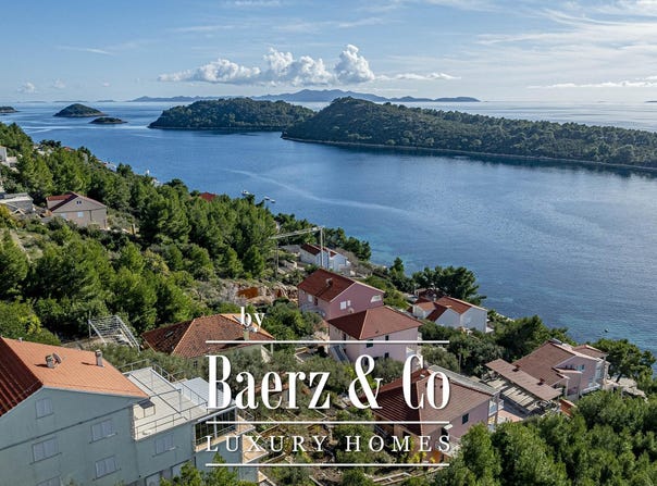 Karbuni 8, 20271, Blato, Croatia, Vela Luka, Dubrovnik-Neretva County 20271