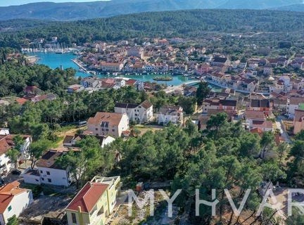 Stari grad, Splitsko-dalmatinska 21463