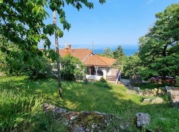 Mošćenička Draga, Primorsko-goranska