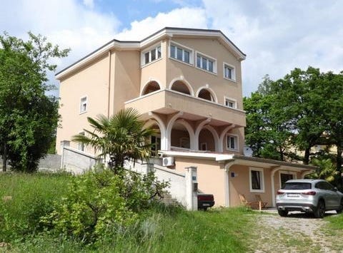 Opatija, Primorsko-goranska