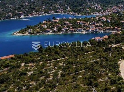 Trogir, Splitsko-dalmatinska