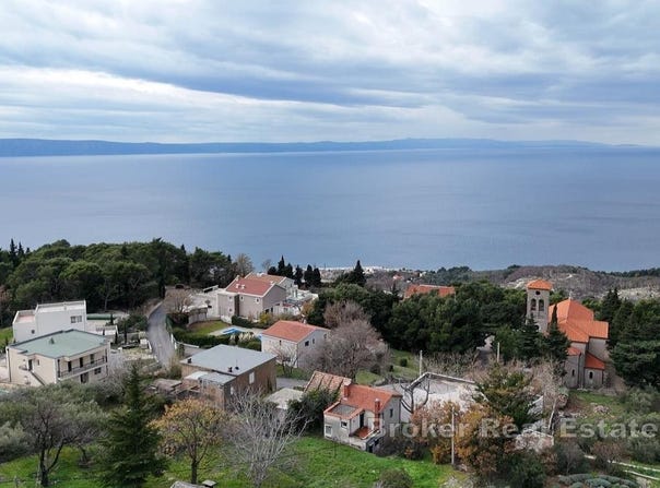 Makarska, Split-Dalmatia