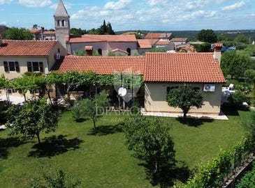 Marčana, Istarska