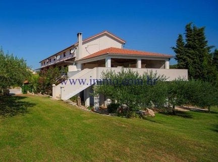 Hvar, Splitsko-Dalmatinska 21450
