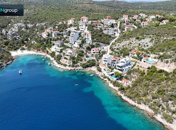Marina, Split-Dalmatia County 21226