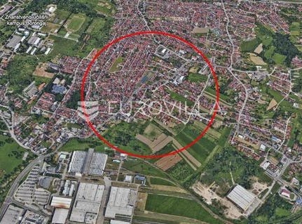 Zagreb, Grad Zagreb