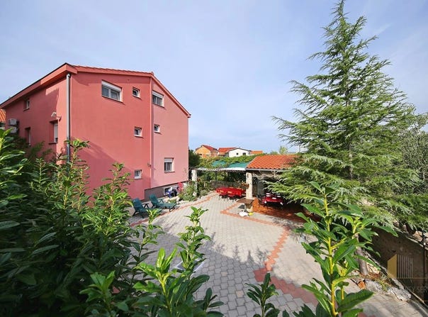 Pirovac, Šibenik-Knin County 22213