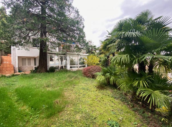 Opatija, Primorje-Gorski Kotar County 51410