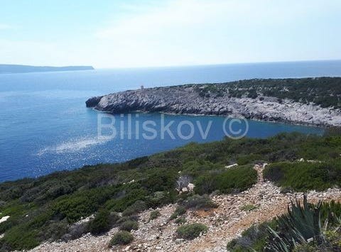 Vis, Splitsko-dalmatinska 21485