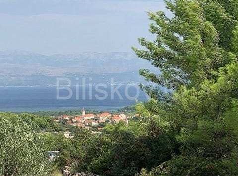 Supetar, Splitsko-dalmatinska 21400