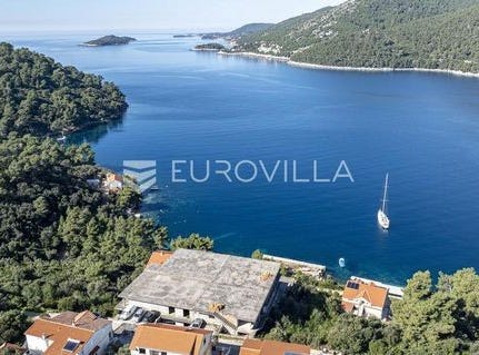 Vela Luka, Dubrovacko-neretvanska