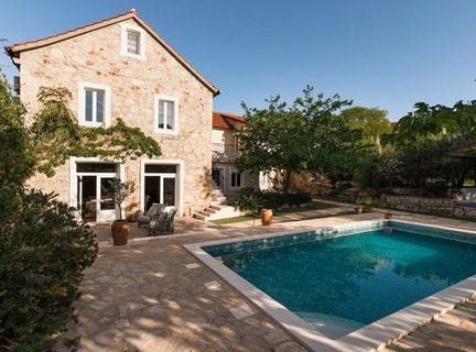 Hvar, Splitsko-dalmatinska