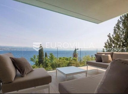 Opatija, Primorsko-goranska