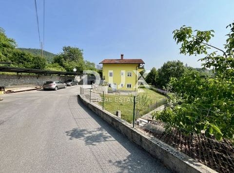 Matulji, Primorsko-goranska