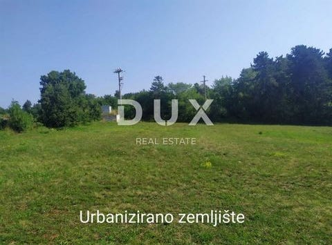 Tinjan, Istarska