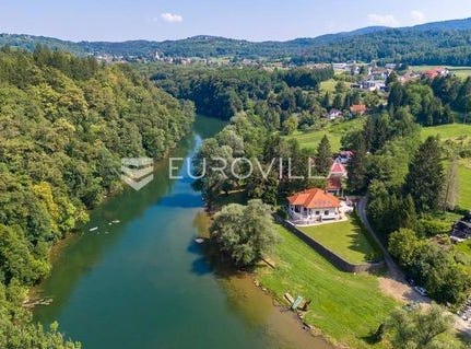 Karlovac, Karlovacka