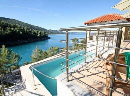 Korčula, Dubrovacko-neretvanska