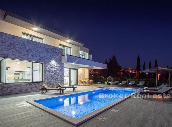 Solin, Split-Dalmatia