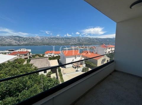 Posedarje, Zadarsko-kninska