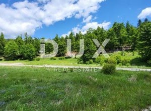 Fužine, Primorsko-goranska