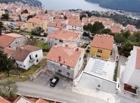Labin, Istarska