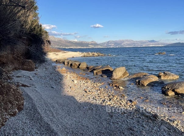 Katel tafili, Split-Dalmatia