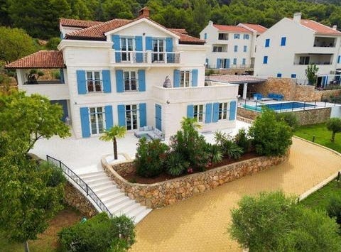Cres, Primorsko-goranska