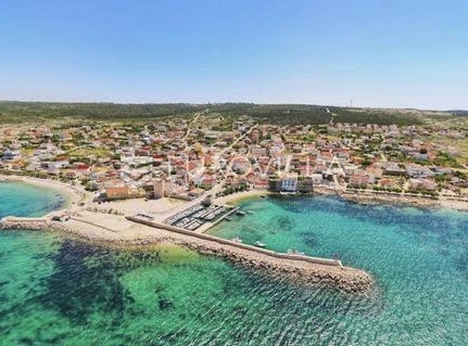 Zadar, Zadarsko-kninska