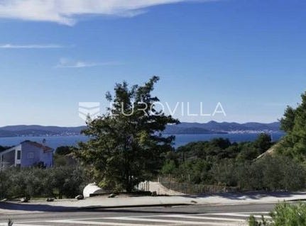 Zadar, Zadarsko-kninska