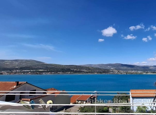 Trogir, Split-Dalmatia