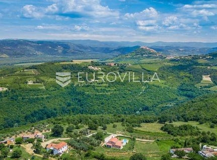 Pazin, Istarska