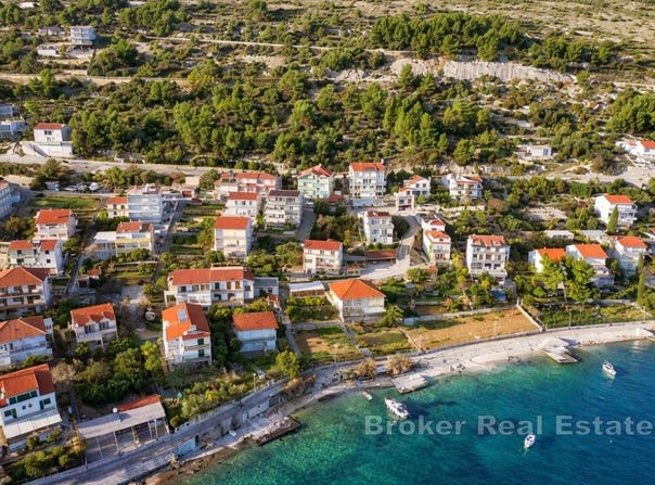 Trogir, Split-Dalmatia