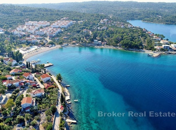 olta, Split-Dalmatia