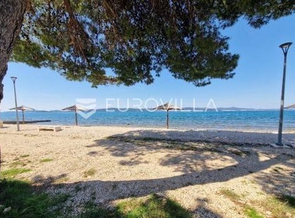 Zadar, Zadarsko-kninska