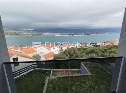 Trogir, Splitsko-dalmatinska