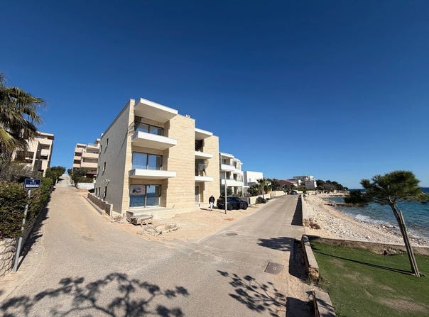 Mandre, Zadar County 23251