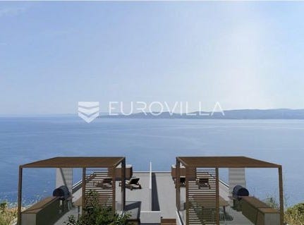 Omis, Splitsko-dalmatinska