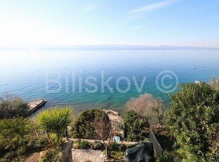 Omiš, Splitsko-dalmatinska 21317